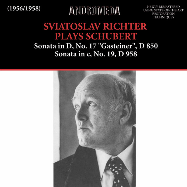 Piano Sonata in C Minor, D. 958: II. Adagio (Live)