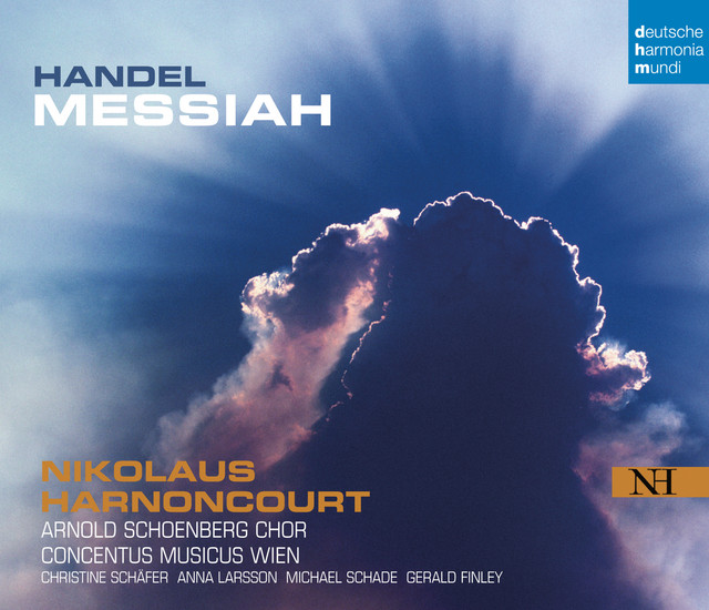 Messiah, HWV 56: Part 3: Worthy is the Lamb (Chorus)