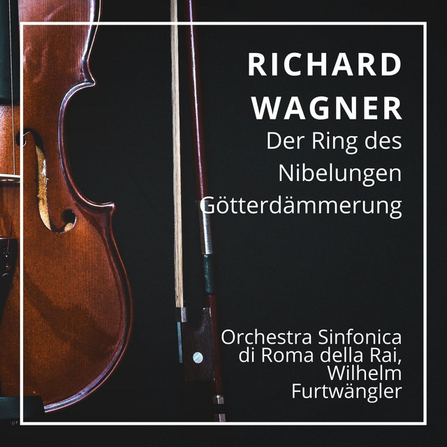 Götterdämmerung : Erster Aufzug - Vorspiel