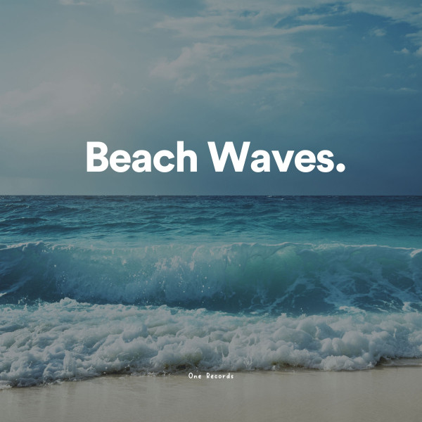 Beach Waves, Pt. 2