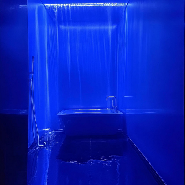 Mistake - lots of hands cover