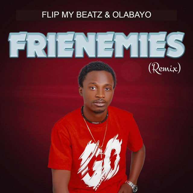 Frienemies (Remix)